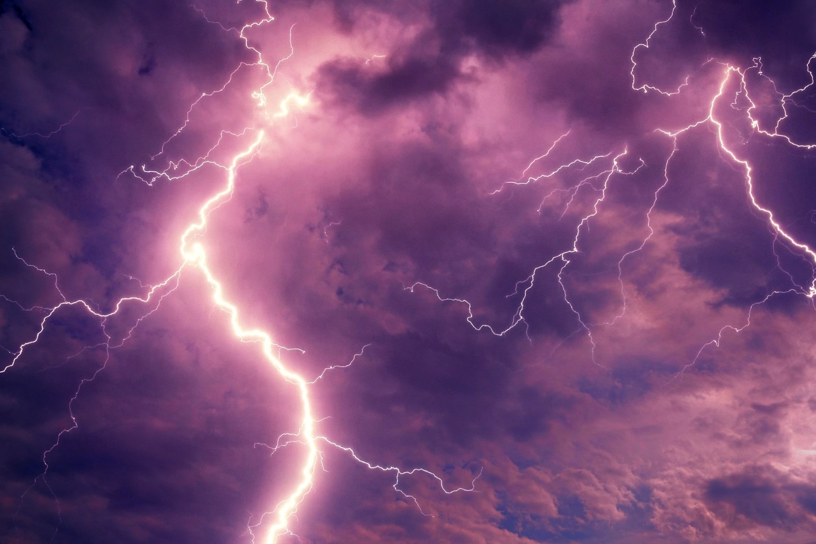 LIGHTNING PROTECTION SYSTEMS (LPS) SERVICES